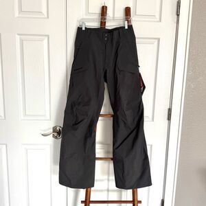 Patagonia Men's Untracked Pants GORE-TEX Forge Grey Ski Snowboard S